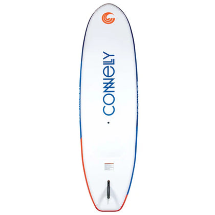 Connelly Pacific 10’ 6”