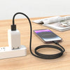 Porodo USB-A to Lightning Durable Charging Cable