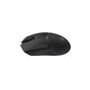 Porodo 7D Wireless/Wired RGB Gaming Mouse - Built-in Rechargeable Battery