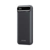 Porodo 10000mAh Power Bank Charge Two Devices Simultaneously