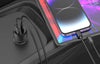 Porodo Blue Dual Port Car Charger 38W