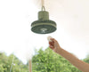 Porodo Lifestyle Multi-Purpose Design Outdoor Cooling Fan Night Light & Charging