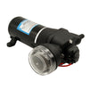ووتر بامب سايلنفلو - 12V DC - 60A
