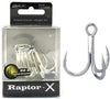 Raptor X Hooks