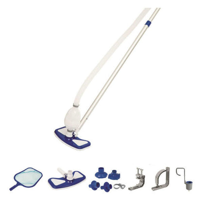 58237 Flowclear Deluxe Maintenance Kit