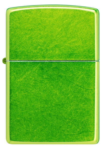 Zippo Lurid