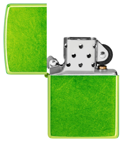 Zippo Lurid