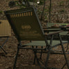Cargo Container Cosy Folding Chair - Large