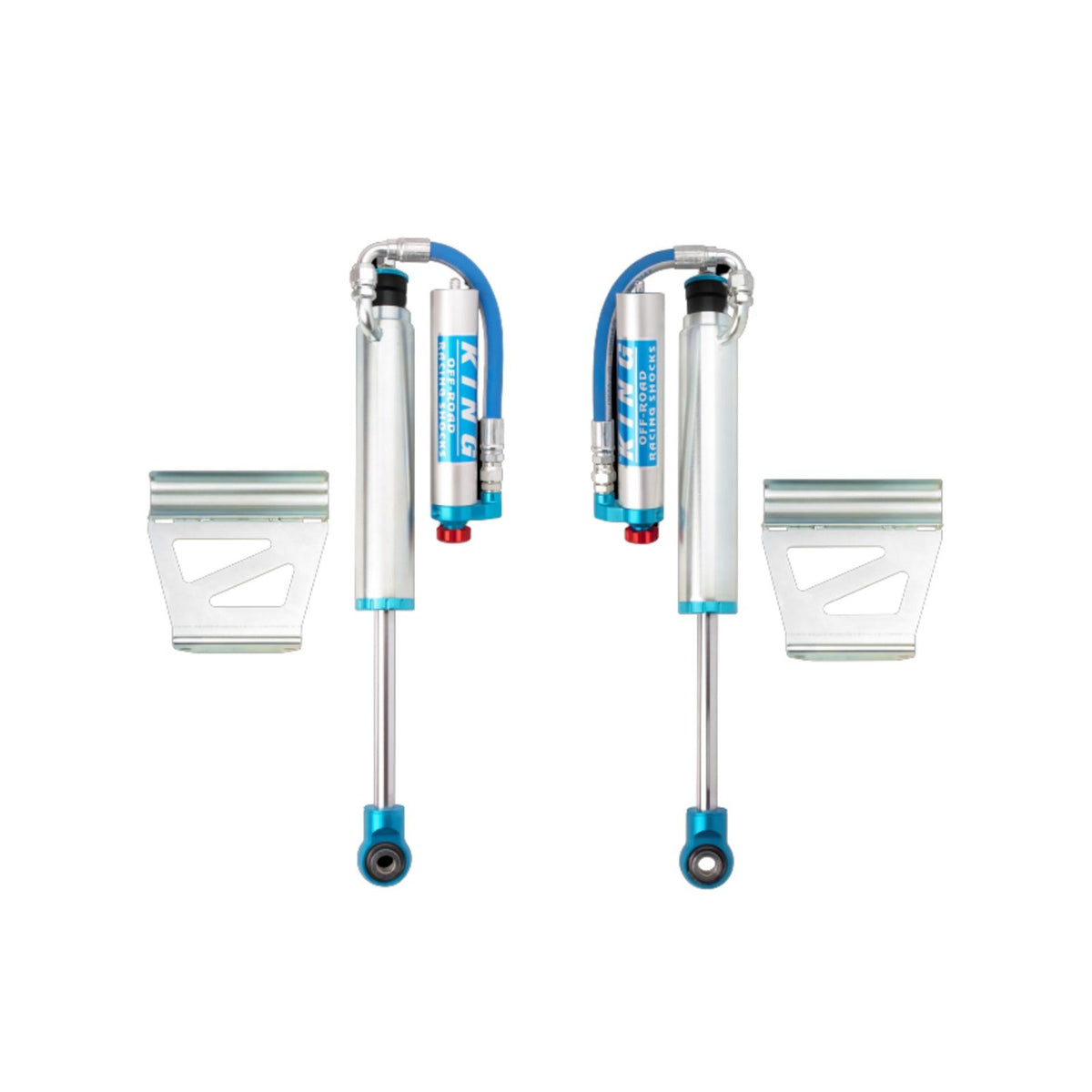 25001-125A Rear FJ Performance Shocks Kits (Pair) – Campnsea