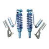25001-133A Front FJ Performance Shocks Kits (Pair)