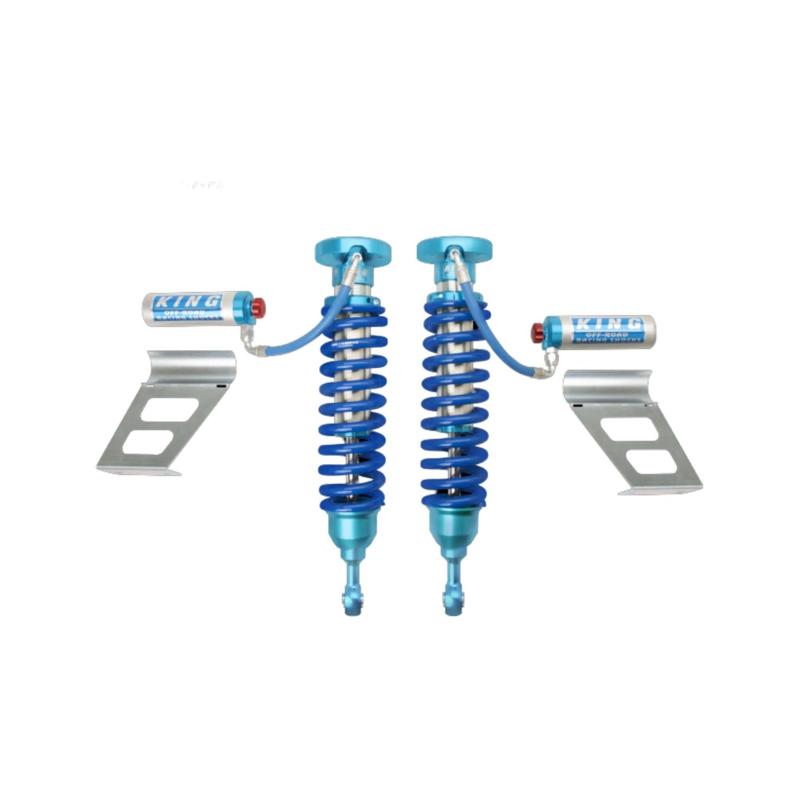 Performance Struts 25001-143A Front Tundra Performance Shocks Kits (Pair) – Campnsea