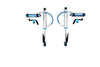 25001-185 Front Y61 Performance Shocks Kits (Pair)
