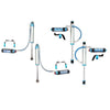 Y61 (05-22) 2.5 KING SHOCKS Kit for 0-2″ Lift Kits