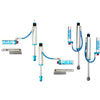 LC100 KING 2.5″ SHOCKS KIT