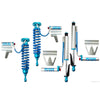 مجموعة شوكات KING 2.5 إنش لLC200