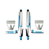 25001-267A Rear LC200 Performance Shocks Kits (Pair)
