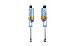 25001-372A –  Front F-250/350 Performance Shocks Kits (Pair)