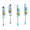 F-250/350 2.5 KING SHOCKS Kit for 1-2.5″ Lift Kits