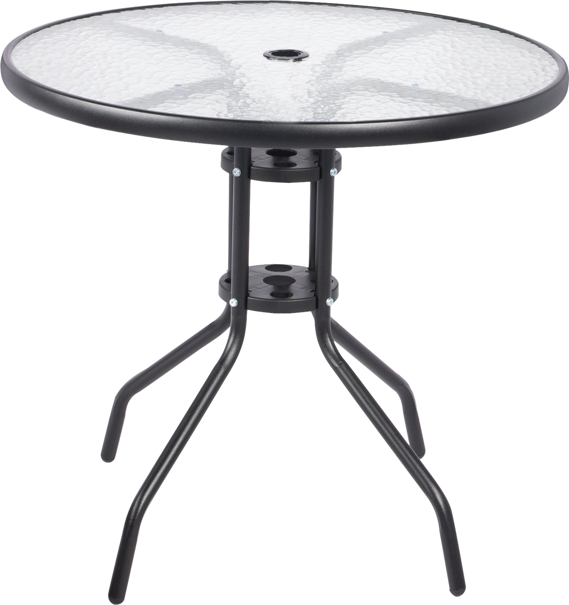 Goleader Garden Set With Parasol – Campnsea
