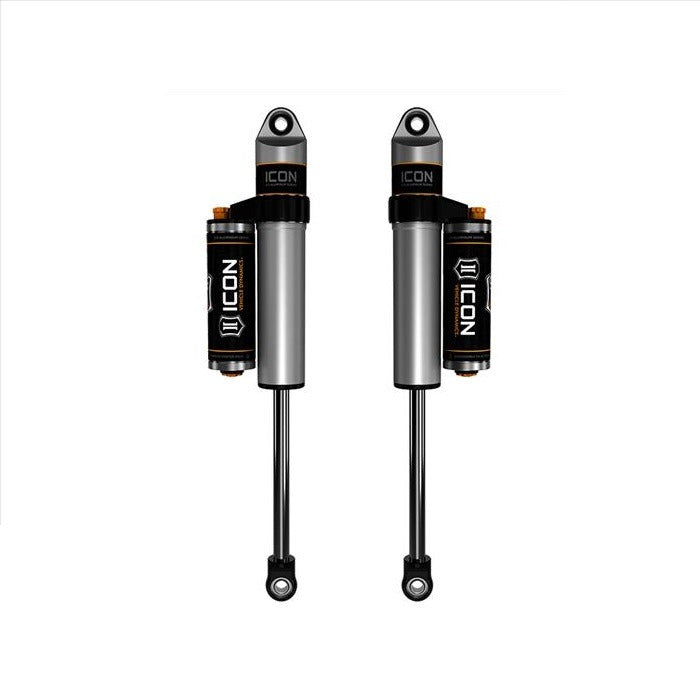 ICON 2011-2019 GM 2500/3500 HD, 0-2″ LIFT, STAGE 3 SUSPENSION SYSTEM with Control Arm