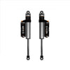 ICON 2011-2019 GM 2500/3500 HD, 0-2″ LIFT, STAGE 3 SUSPENSION SYSTEM with Control Arm