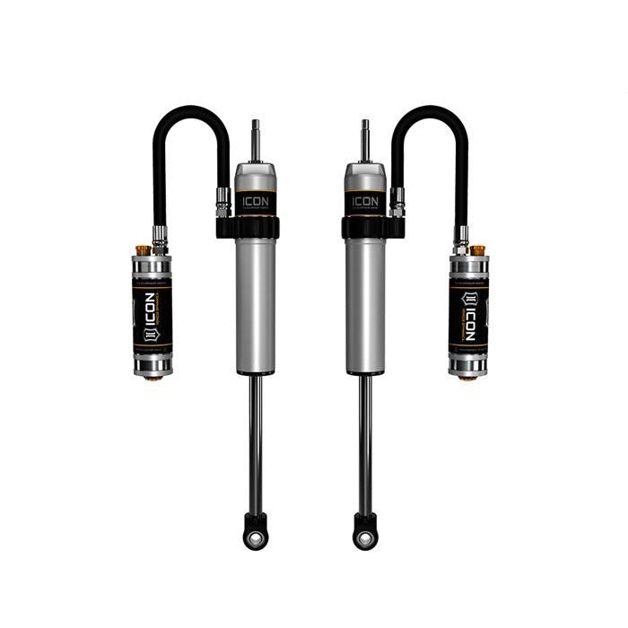 ICON 2010-2024 4Runner/FJ/GX460, 0-3.5 VS RR/CDCV COILOVER KIT