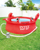 INTEX Happy Crab Easy Set Pool 183 x 51 cm