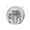 DJI ROMO P Robotic Vacuum Cleaner (Water Tank Version)