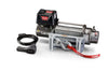 WARN | M8000 WINCH W/ STEEL ROPE 8,000 LBS 12V CE