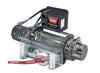 WARN | M8000 WINCH W/ STEEL ROPE 8,000 LBS 12V CE
