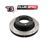 T3 FRONT DISC ROTOR (LC200 /LX570)