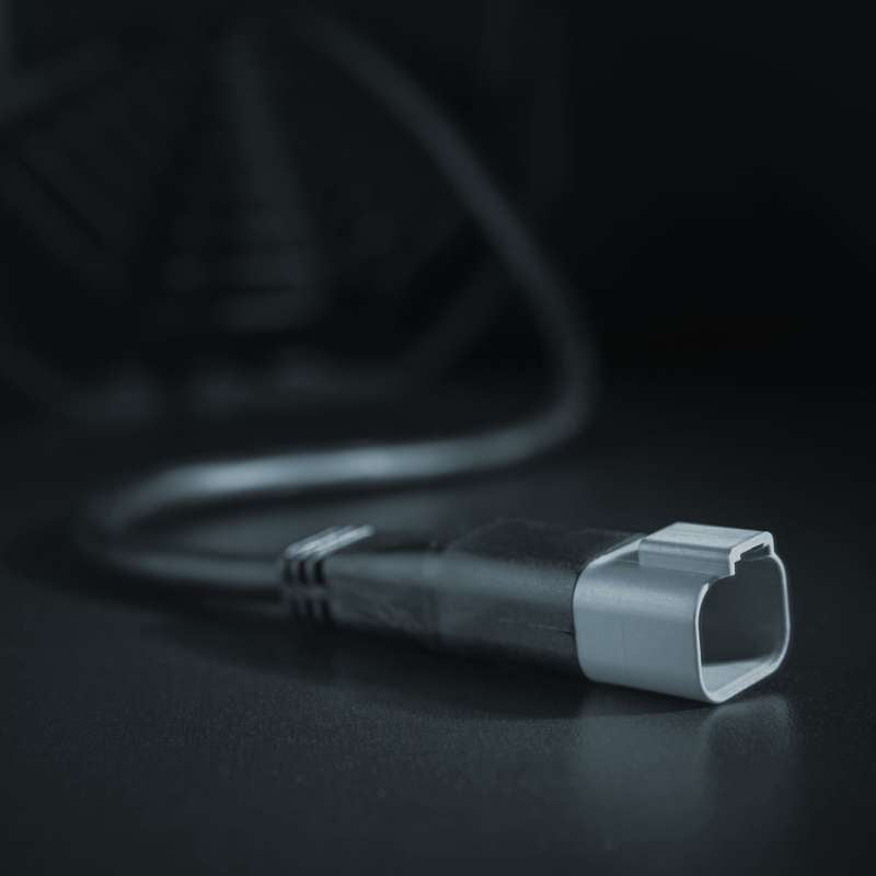 STRANDS BIG ENERGY DRIVING LIGHT 7″