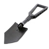 RUT-Recovery Utility Tool Trail Shovel