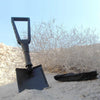 RUT-Recovery Utility Tool Trail Shovel