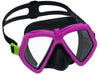 Bestway Dominator Mask (Contents:one Mask, 3 assorted colors)