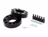 DAYSTAR |  2″ LEVELING KIT | GM 1500 2007-2013 /TAHOE/YUKON 2WD/4WD
