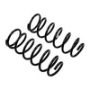 ARB | Rear Coil Spring Set 10MM | Medium | | LC100