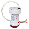 Automatic Bilge pump 2000 GPH