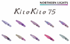 KITOKITO 75
