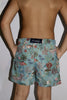 Maison de mer swim shorts