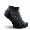 Skinners Athleisure - Speckled Black