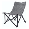 Campingmoon Grey Chuanzai Chair
