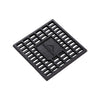 Campingmoon Cast Iron Coal Bed - Small