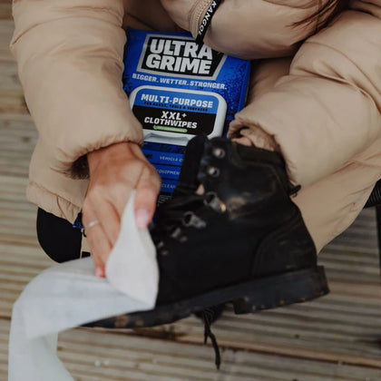 UltraGrime Life Multi-Purpose Original Clothwipes