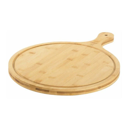 Cozze Pizza Cutting Board With Handle