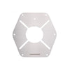 Campingmoon Stainless Steel Heat Shield Plate