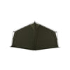 Cargo Container Square-X Tent