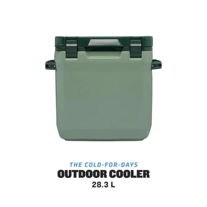 Stanely Adventure Cold For Days Outdoor Cooler | 28.3L