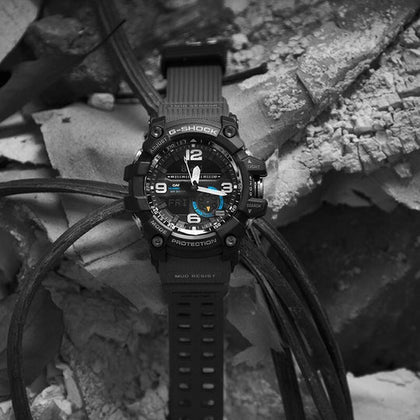 G-Shock - GG-1000-1A8DR (Made in Thailand)