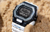 G-Shock - GBX-100-7DR (Made in Thailand )